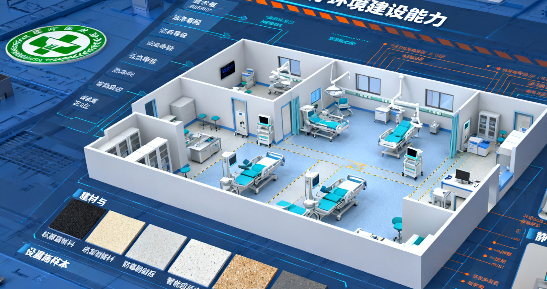 执业环境建设